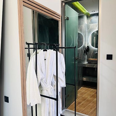 Moon Boutique Hotel Laganas Ngoại thất bức ảnh