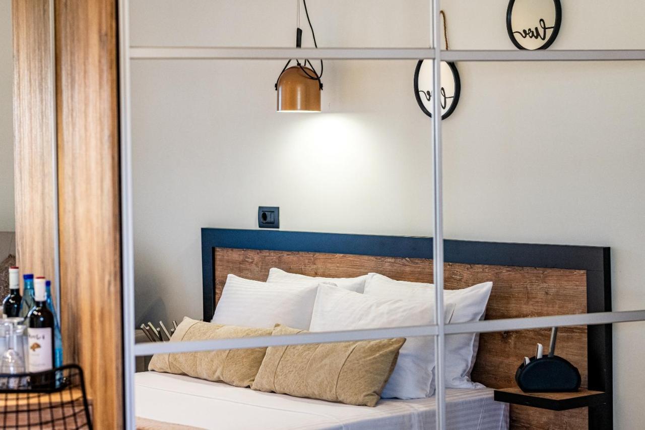Moon Boutique Hotel Laganas Ngoại thất bức ảnh