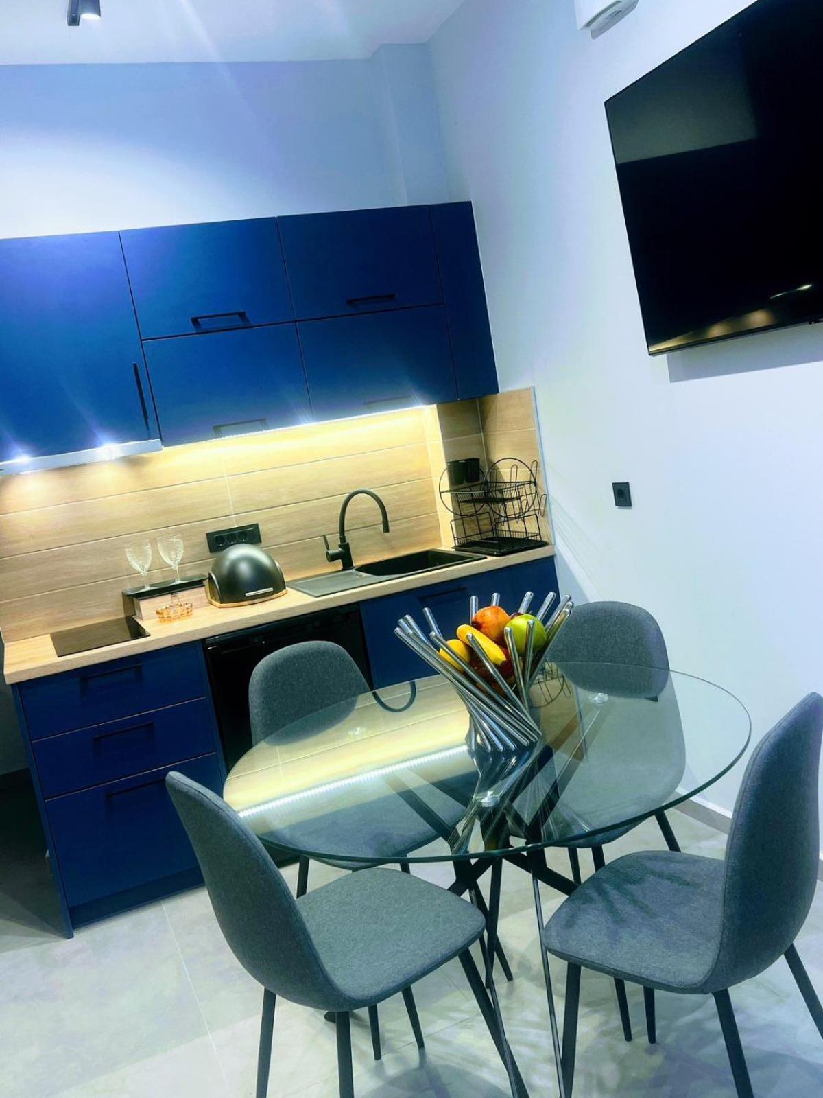 Moon Boutique Hotel Laganas Ngoại thất bức ảnh