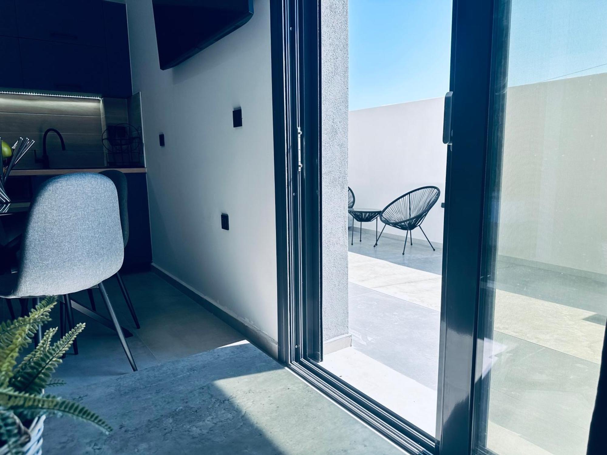 Moon Boutique Hotel Laganas Ngoại thất bức ảnh