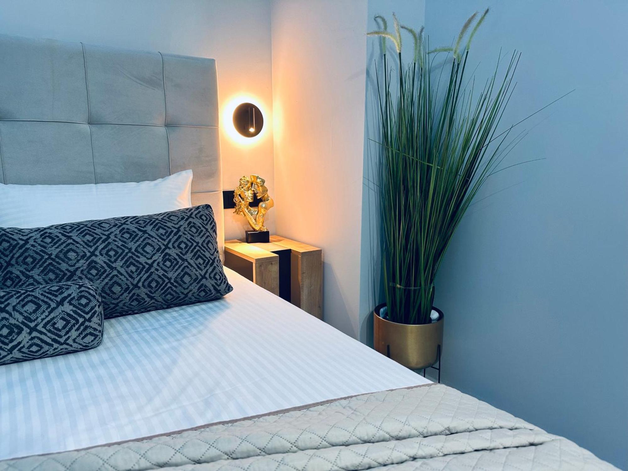 Moon Boutique Hotel Laganas Ngoại thất bức ảnh